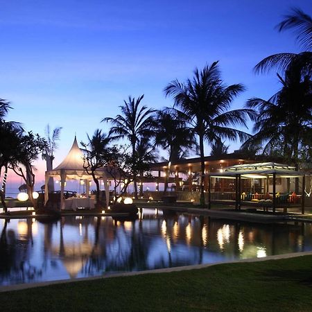 The Samaya Seminyak  Bagian luar foto