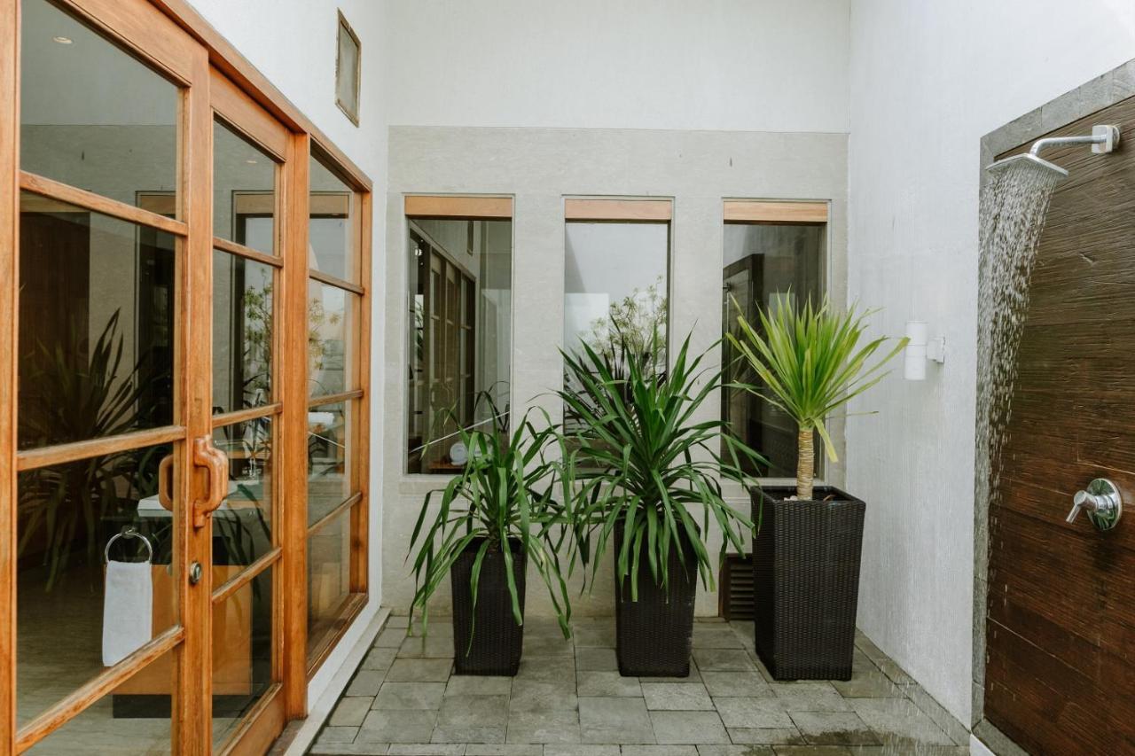 The Samaya Seminyak  Bagian luar foto