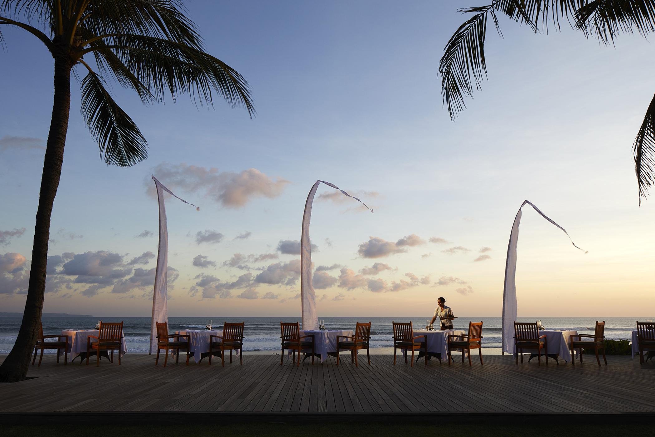 The Samaya Seminyak  Bagian luar foto